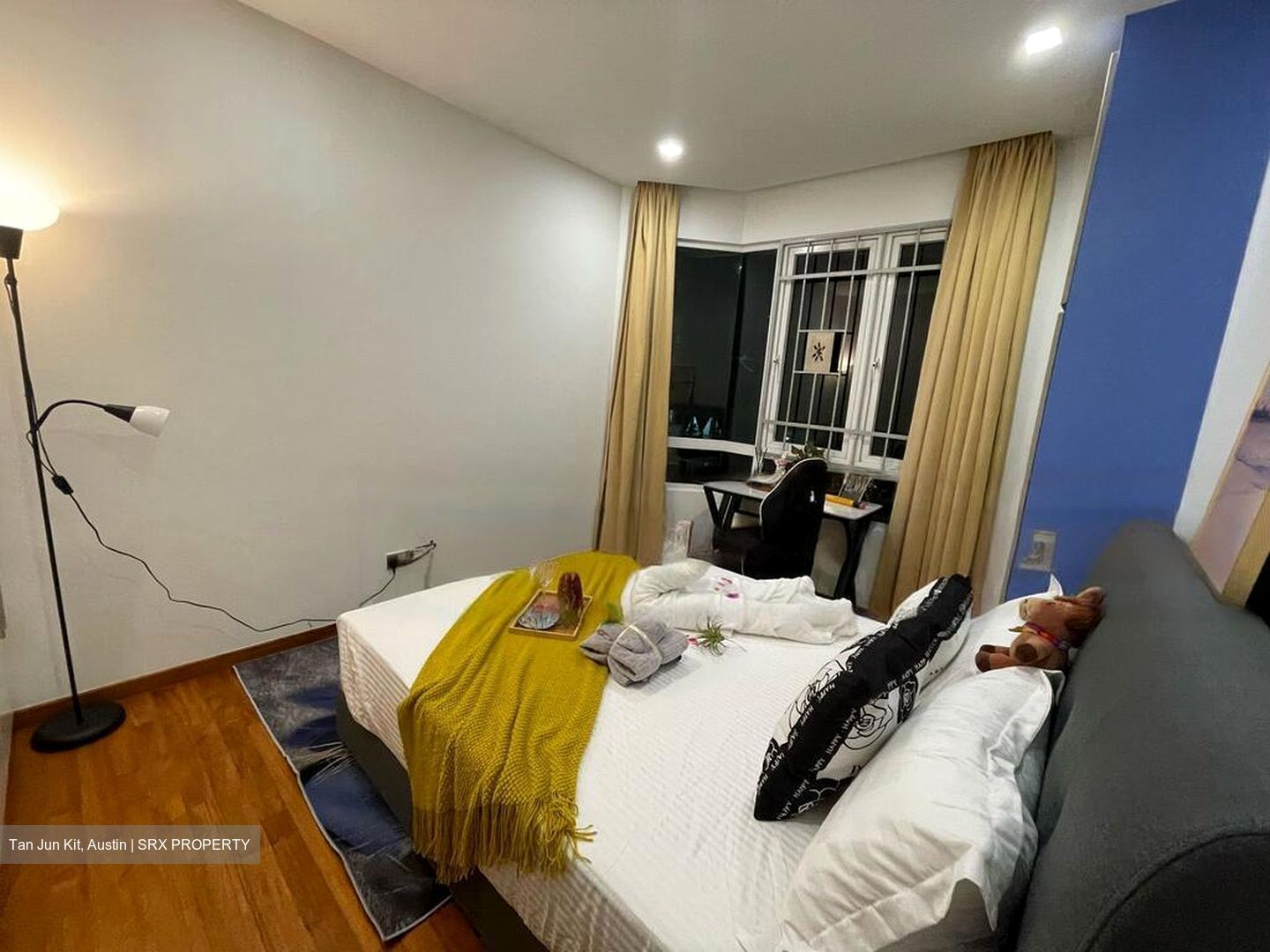 Edelweiss Park Condominium (D17), Condominium #446932821